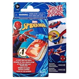 Spiderman: Reîncărcătură pentru lansatorul de pânze