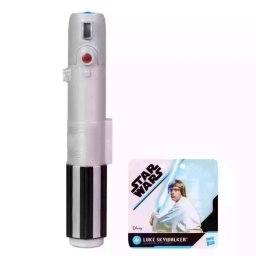 Războiul Stelelor: săbii laser de bază