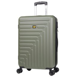 Troller Caterpillar Rockford 20/24/28 inch, ABS olive