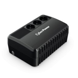Cyber Power UPS BU650E DE 360W (Schuko)