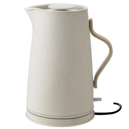 Fierbator Stelton Emma Water Kettle 1,2l Bej