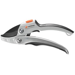 Foarfeca nicovala pentru gradina,8798, 25mm, maner aluminiu