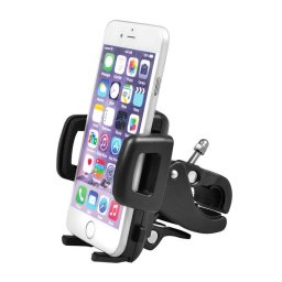 Suport pentru biciclete Maclean pentru telefon, universal, MC-684