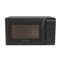 Cuptor cu microunde CMW20SMB, 700 W, 20 l, Negru