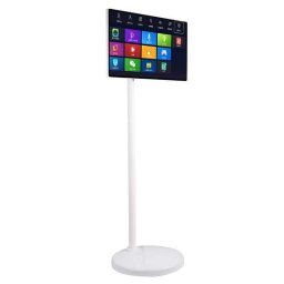 Display EvoBoard cu touch 32", MS32L9, Android 12, FHD 1920x1080, 1000:1, 250cd/m2, alb