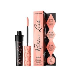 Mascara pentru gene Benefit Roller Lash Curling – volum și definire