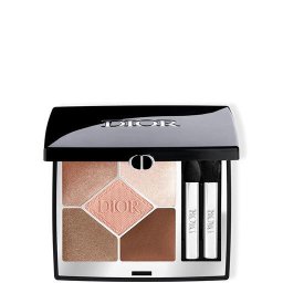 Dior 5 Couleurs Couture Eyeshadow Palette – 649 Nude Dress