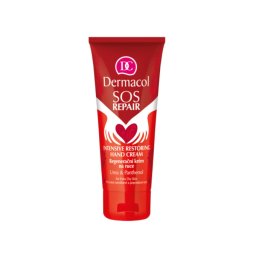 Dermacol SOS Repair Intensive Restoring Hand Cream 75 ml
