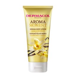 Dermacol Aroma Moment Body Lotion Vanilla Bourbon 200 ml