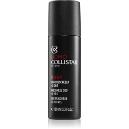 Collistar Uomo Body 48 Hours Freshness Deo Spray