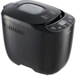 Masina de paine FRAM FBM-900BK, 550W, 12 programe, 1000g, Negru