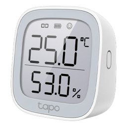 Termometru si higrometru inteligent TP-Link Tapo T315 Afisaj E-ink - TP-LINK TapoT315