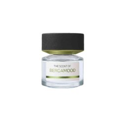 BMW Fragrances The Scent of Bergamood Apa de Parfum Unisex 50ml