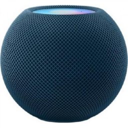 Boxa portabila HomePod mini Blue VX707376 (timbru verde 0.8 lei)