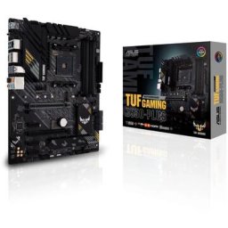 Placa de baza TUF GAMING B550-PLUS WIFI II AMD B550 Socket AM4 ATX 90MB19U0-M0EAY0