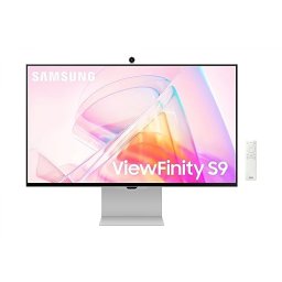 MONITOARE Samsung Smart ViewFinity Samsung LS27C902PAUXDU, 27, 5k, 5 ms LS27C902PAUXDU (timbru verde 7 lei)
