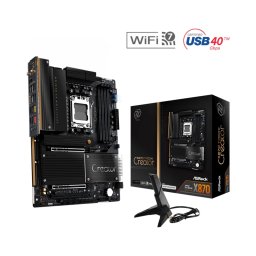 ASROCK X870 Taichi Creator
