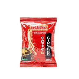 Caffe Ristora Ginseng, 500 g
