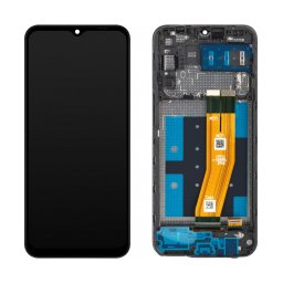 Ecran Display LCD Cu Rama Samsung Galaxy A14, A145P, A145R