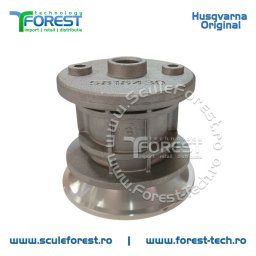 Adaptor original prindere cutit masina de tuns gazon Husqvarna R151, McCulloch M51-140WR CLASSIC+