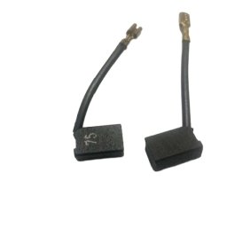 Set perii carbune bormasina Black+Decker KR500 KR600