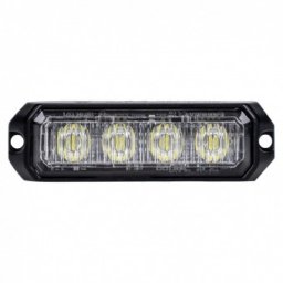 Stroboscop lumina alba LW0025-WHITE