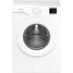 Masina de spalat rufe Arctic APLM1WFSU18210W | 8kg, 1200rpm, A, ExtraSteam