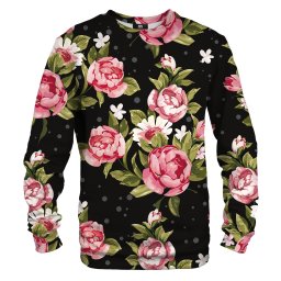Dl GUGU & Miss GO Unisex's Pulover S-PC249