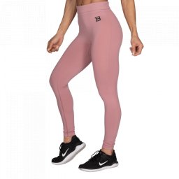 Better Bodies Colanți pentru femei Rockaway Heather Pink S