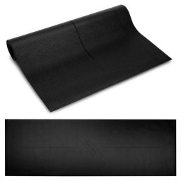 Spokey Saltea fitness Lightmat II 4mm black