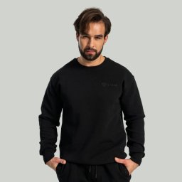 STRIX Hanorac Relaxed Black XXXL