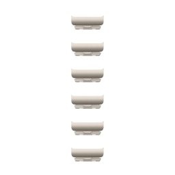 Apple Watch 46mm Natural Link Bracelet Kit