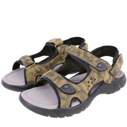 Sandale bărbătești Camo K5500 camuflaj