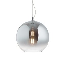 Pendul Nemo SP1 Fade, 1x60W E27, D:400 mm H:1350 mm