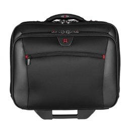 Geantă laptop WENGER Potomac 600661, 17", Black