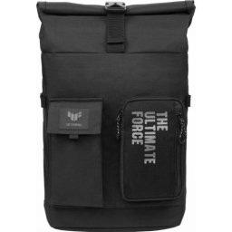 Rucsac laptop ASUS TUF VP4700 90XB06Q0-BBP010, 17", Negru