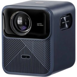 Videoproiector Xiaomi Wanbo Mozart 1 Pro, Dark Blue