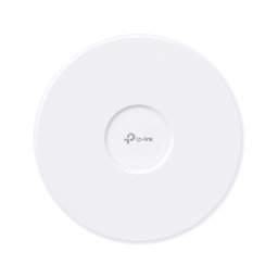 Access point TP-LINK Omada EAP772, BE11000, Tri-Band, Wi-Fi 7, MLO, port 2.5G PoE+, White