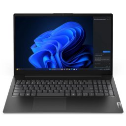 Laptop Lenovo V15 G5 IRL 83HF00H9RI, Intel Core 7 240H, 15.6 inch, RAM 32GB, SSD 1TB, Intel Graphics, Fara sistem de operare, Business Black