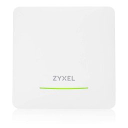 Access Point ZYXEL NWA50BE-EU0102F, WiFi 7, BE5100 ,PoE, Dual Radio, White