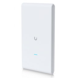 Access Point UBIQUITI U6-MESH-PRO, White