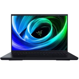 Laptop Razer Blade 18 RZ09-05299ER4-R3E1, Intel Core Ultra 9 275HX, 18 inch, RAM 32GB, SSD 2TB, nVidia GeForce RTX 5090 24GB, Windows 11, Black