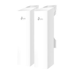 Access Point TP-LINK EAP215-Bridge KIT, White, 2 bucati, White