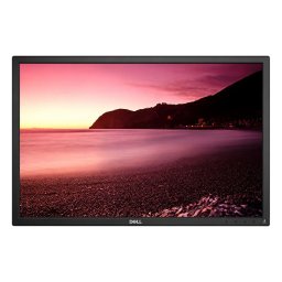 Monitor LED DELL P2217 Refurbished, Diagonala 22 inch, Fara stand, Stare Uzura accentuata