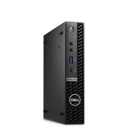 Unitate PC Refurbished DELL OptiPlex 7000 Mini PC, Procesor I5 12600, 16 GB RAM, 256 GB SSD NVME, Windows 11 Pro, Stare Foarte Buna