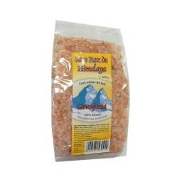 Sare de himalaya grunjoasa 500gr HERBALSANA