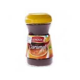 Cicoare solubila nature 200gr LEROUX