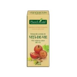 Extract seminte vita de vie 50ml PLANTEXTRAKT