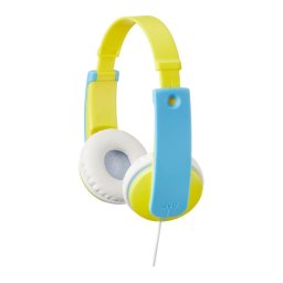 Casti Headphones JVC HAKD7YE HAKD7YE (on-ear; NO; yellow color