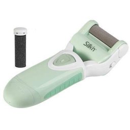 Pila electrica pentru calcaie Micropedi Wet & Dry